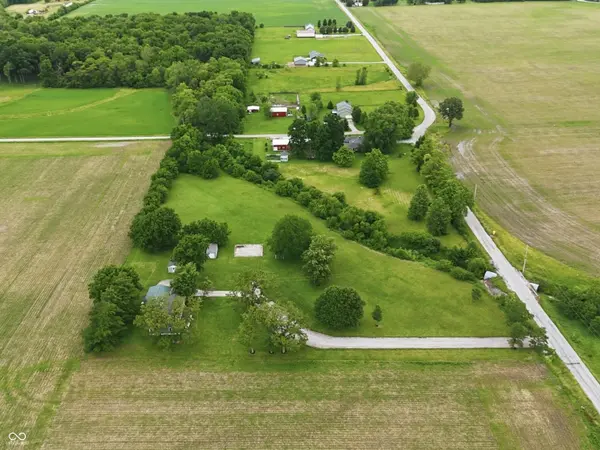7146 S County Road 750 E, Kirklin, IN 46050