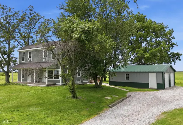 7146 S County Road 750 E, Kirklin, IN 46050