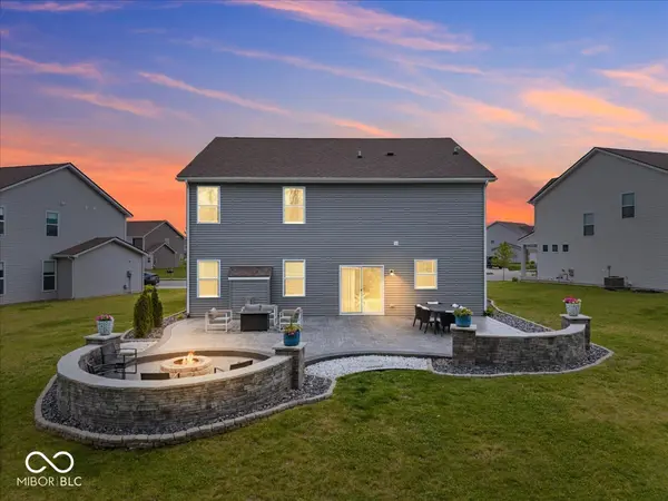 180 Common Loon BLVD, Cicero, IN 46034