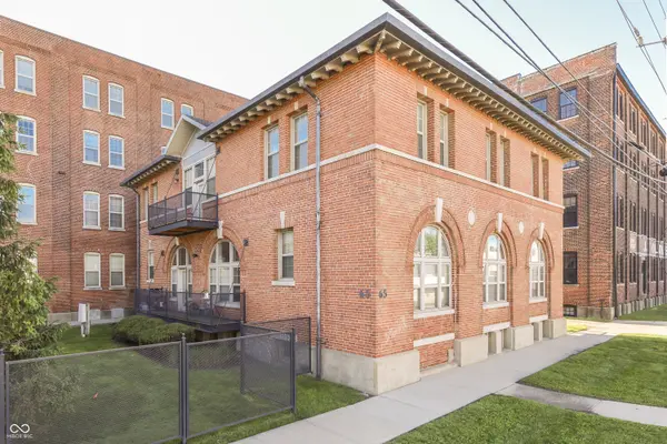 55 S Harding ST #2A, Indianapolis, IN 46222