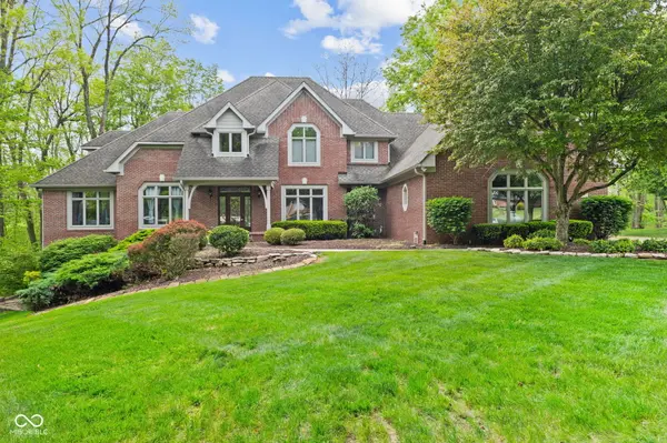 1462 Eagle Trace CT, Greenwood, IN 46143