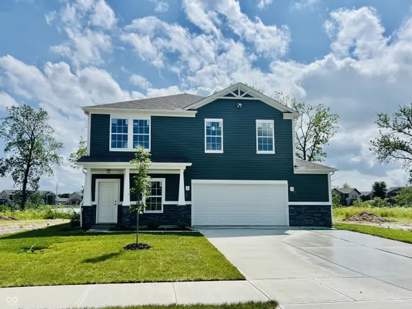 2402 N Liberty Lakes DR, Greensburg, IN 47240