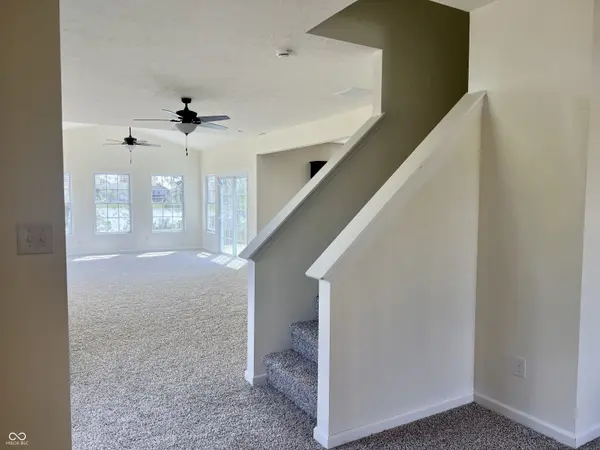 2402 N Liberty Lakes DR, Greensburg, IN 47240