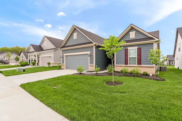 14932 Pink Star Court CT, Westfield, IN 46074