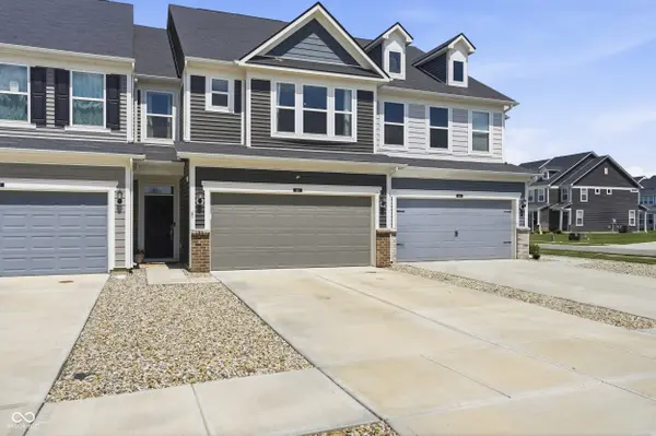 646 Axford Bay DR, Westfield, IN 46074