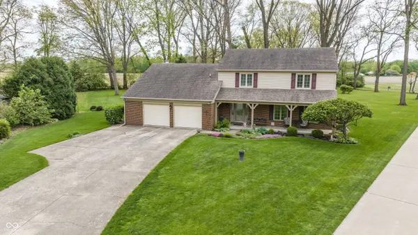 317 Timber LN, Anderson, IN 46017