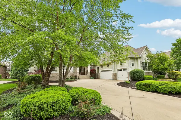 6942 Bladstone RD, Noblesville, IN 46062