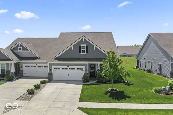 314 Perlican DR, Cicero, IN 46034