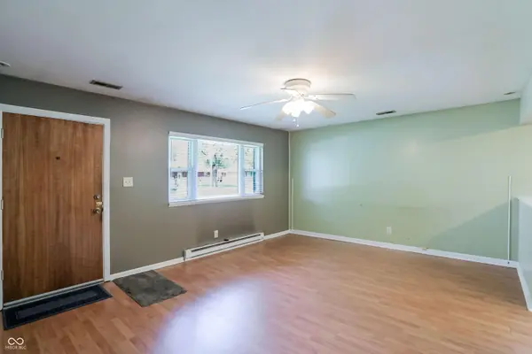 621 S 4th AVE, Beech Grove, IN 46107
