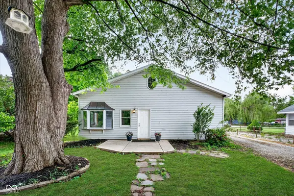 301 N Cole ST, Indianapolis, IN 46224