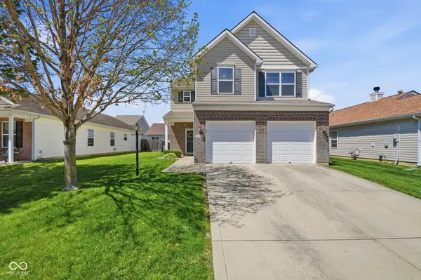19385 Links LN, Noblesville, IN 46062