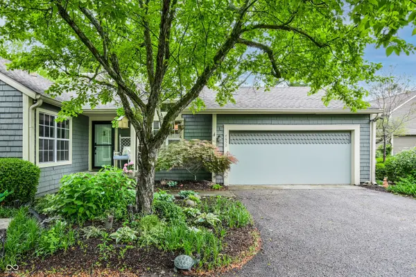 4650 Stansbury LN, Indianapolis, IN 46254