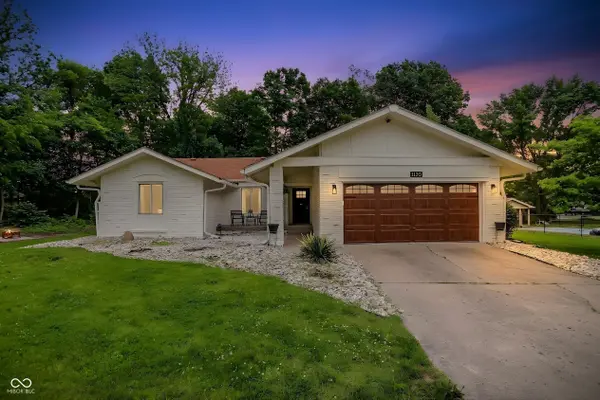 1120 Fox Hill DR, Indianapolis, IN 46228