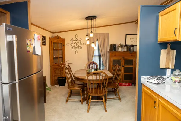 1601 Fairlane ST, Crawfordsville, IN 47933