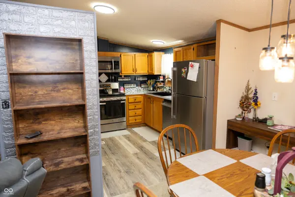 1601 Fairlane ST, Crawfordsville, IN 47933
