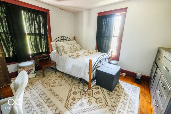 456 W Hillside AVE, Spencer, IN 47460