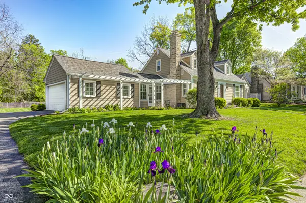 16 W 61st ST, Indianapolis, IN 46208