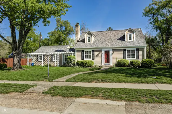 16 W 61st ST, Indianapolis, IN 46208