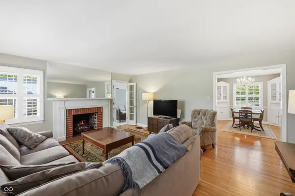 16 W 61st ST, Indianapolis, IN 46208