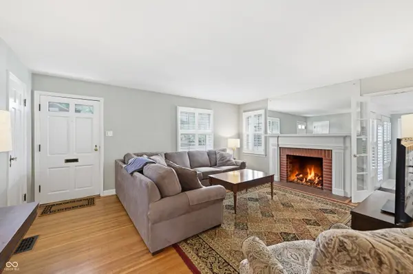 16 W 61st ST, Indianapolis, IN 46208