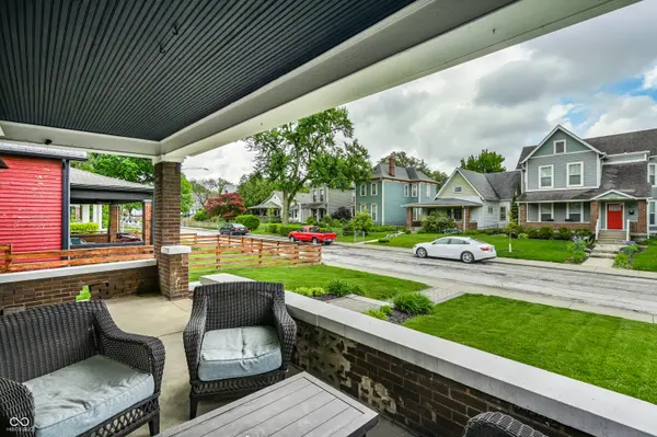 1420 Woodlawn AVE, Indianapolis, IN 46203