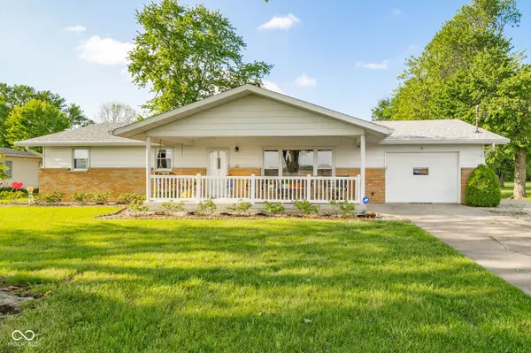 1020 E Shockley RD, Muncie, IN 47302