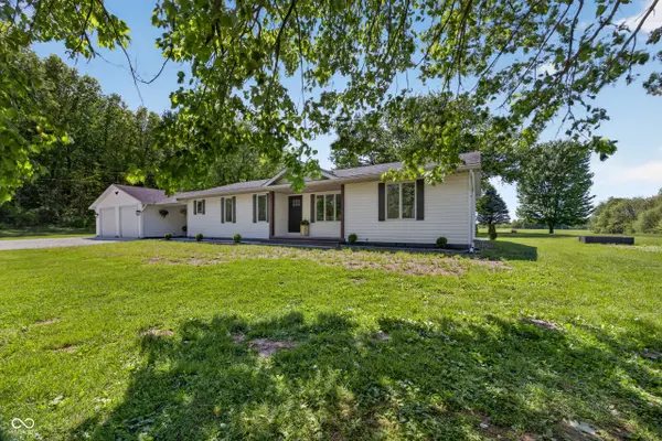 8059 N 550 W, Worthington, IN 47471