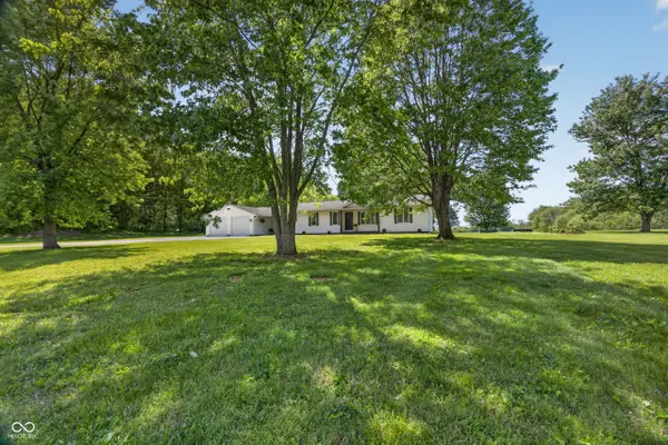 8059 N 550 W, Worthington, IN 47471