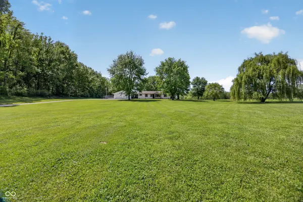 8059 N 550 W, Worthington, IN 47471