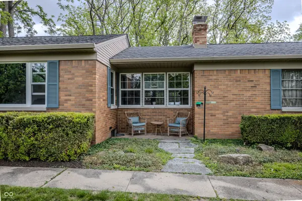 10315 Eller RD, Fishers, IN 46038