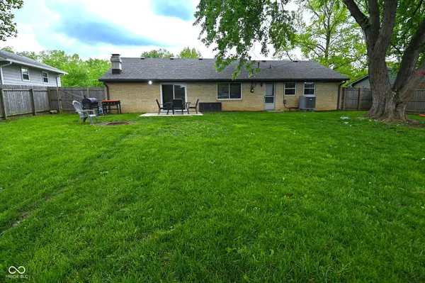 117 E Tilden DR, Brownsburg, IN 46112