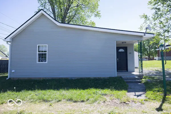 108 N Summit ST, Summitville, IN 46070