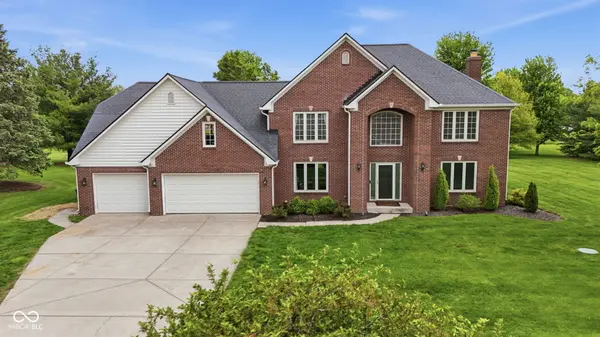 8151 N County Road 650 E, Brownsburg, IN 46112