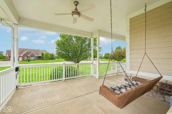 3274 Paddock RD, Lebanon, IN 46052