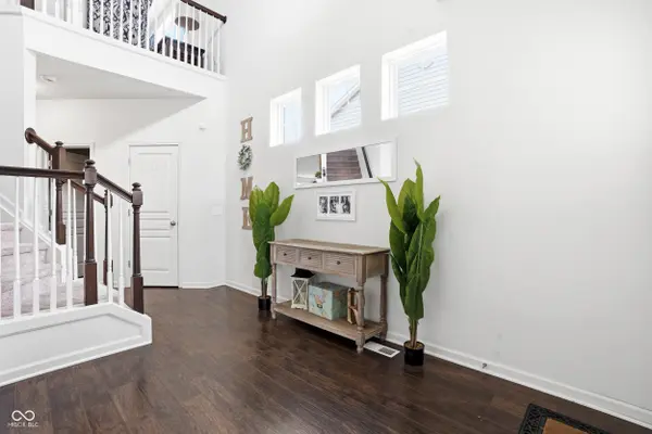 4204 Limbaugh WAY, Westfield, IN 46062