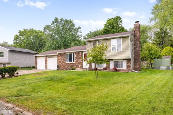 7838 Savannah DR, Indianapolis, IN 46217