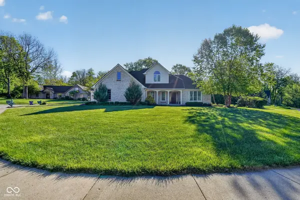 2389 River Birch CT, Avon, IN 46123