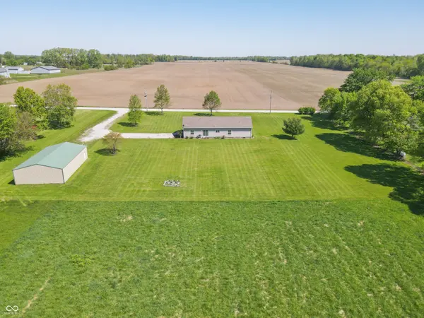4343 E 900 N, Greenfield, IN 46140