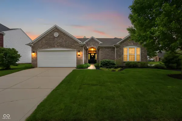 11179 Beardsley WAY, Fishers, IN 46038