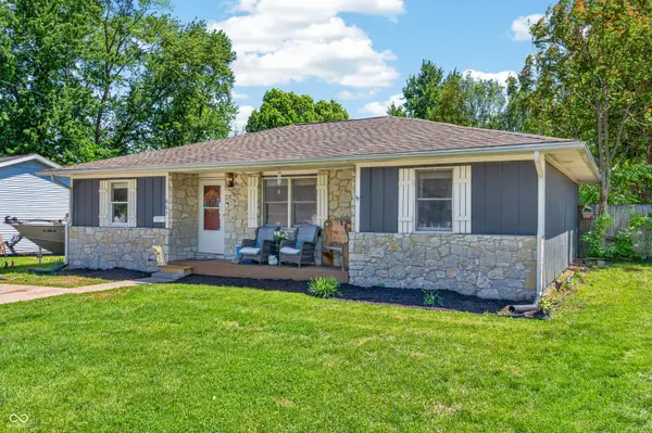 601 S Main ST, Edinburgh, IN 46124