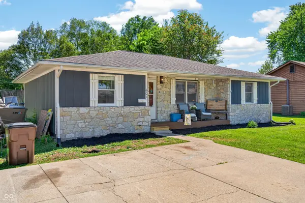 601 S Main ST, Edinburgh, IN 46124