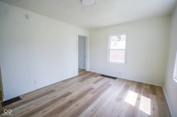 2308 E 5th ST, Anderson, IN 46012