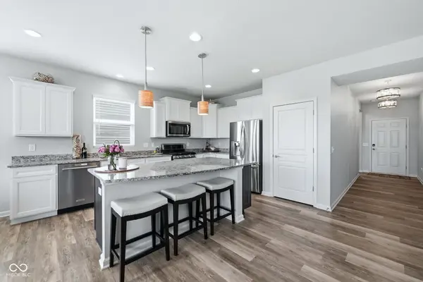 16026 Viking Warrior DR, Westfield, IN 46074