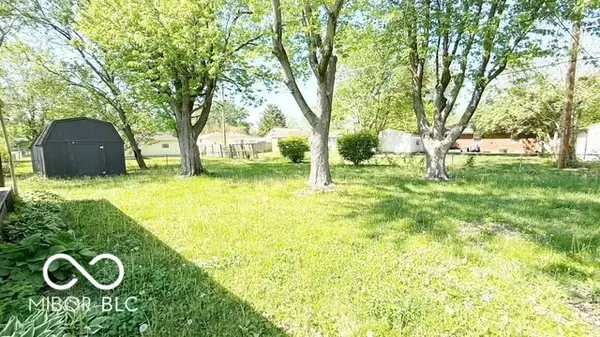1930 Priscilla AVE, Indianapolis, IN 46218