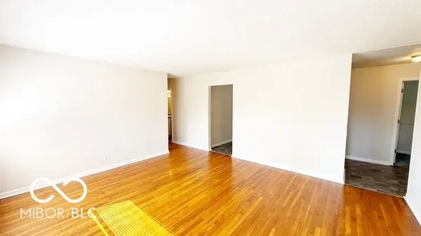 1930 Priscilla AVE, Indianapolis, IN 46218