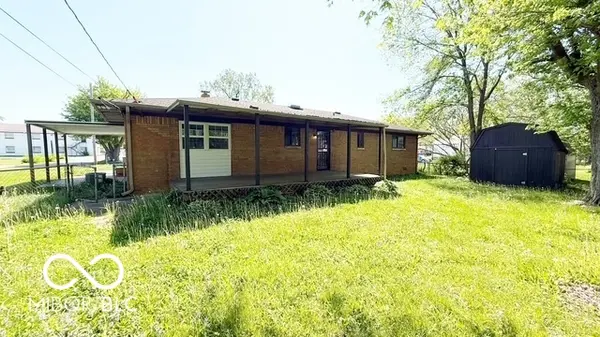 1930 Priscilla AVE, Indianapolis, IN 46218