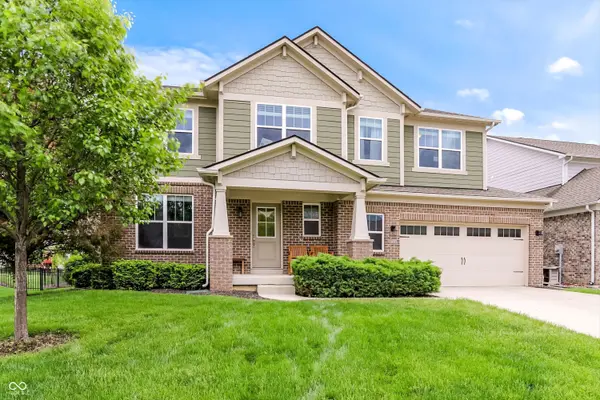 15672 Monson DR, Noblesville, IN 46062