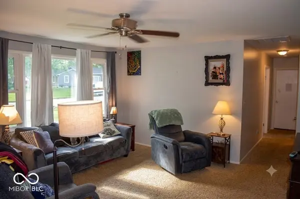 4367 Stuart DR, Brownsburg, IN 46112