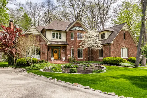 5212 Carrington CIR, Carmel, IN 46033