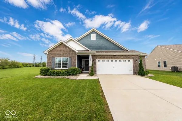 4624 Ozark LN, Indianapolis, IN 46239